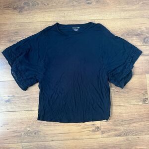 Focus 2000 black top